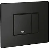 Кнопка смыва Grohe Skate Cosmopolitan 38732KF0 черная матовая фото 5