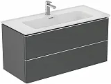 Раковина Ideal Standard Strada II 104 см T300401 фото 7