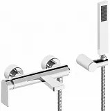 Смеситель Cezares Lagos LAGOS-VDM1-01 для ванны с душем фото 1