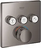 Термостат Grohe Grohtherm SmartControl 29126A00 для душа фото 1