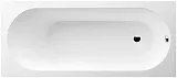 Квариловая ванна Villeroy & Boch Oberon 170x70 UBQ177OBE2V-01 фото 1