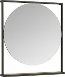 Зеркало Акватон Лофт Фабрик 80x90 см 1A242602LTDU0 фото 1
