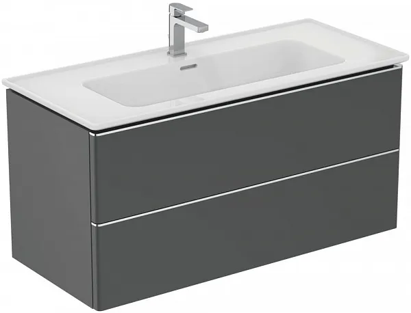 Раковина Ideal Standard Strada II 104 см T300401 фото 7