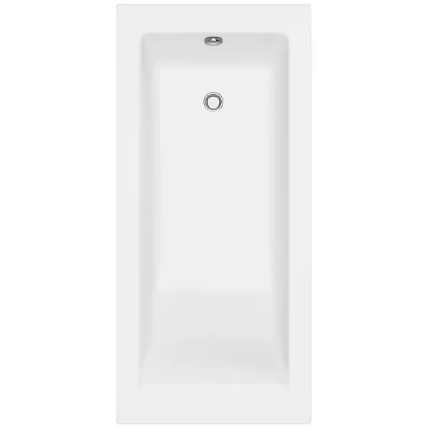 Ванна из искусственного камня Delice Diapason DLR330040-G фото 9