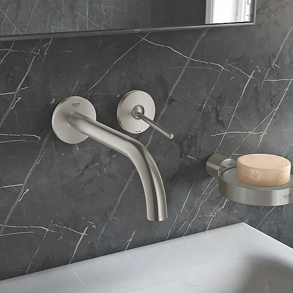 Смеситель Grohe Atrio New Joy 19918003 для раковины фото 2