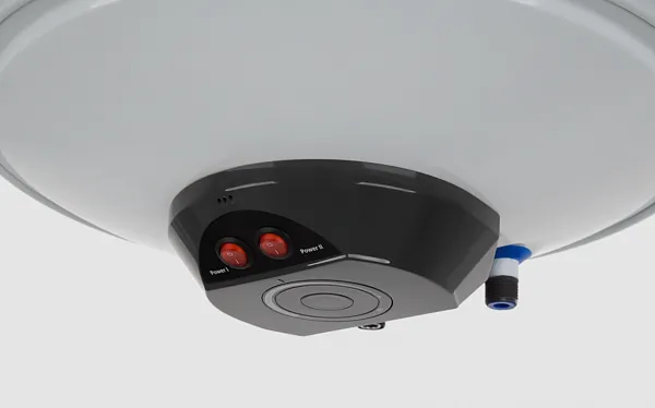 Водонагреватель THERMEX Thermo 150 V накопительный фото 3