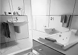 Раковина Duravit Starck 3 0300650000 65 см фото 5