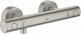 Термостат Grohe Grohtherm 1000 Cosmopolitan 34065DC2 для душа фото 1