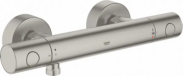 Термостат Grohe Grohtherm 1000 Cosmopolitan 34065DC2 для душа фото 1