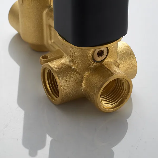 Душевой комплект Shevanik S99H S9935H фото 7