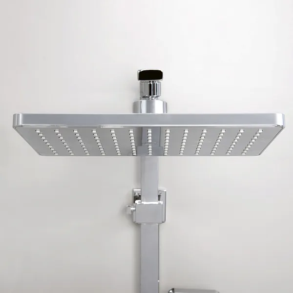 Душевая стойка WasserKRAFT A16501 фото 3