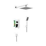 Душевой комплект TIMO Selene SX-2069/00SM (1113) фото 1