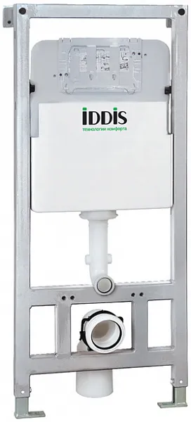 Инсталляция для унитаза Iddis Neofix NEO0000i32 фото 1