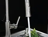 Смеситель BelBagno BB-LAM38-IN для кухонной мойки фото 5