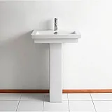 Раковина Duravit 2ND Floor 0491600000 60 см фото 7