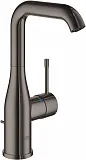 Cмеситель Grohe Essence New 32628A01 для раковины с донным клапаном фото 1