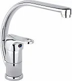 Смеситель Timo Nordic 0156U для кухонной мойки фото 1