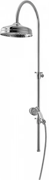 Душевая стойка Caprigo Bristol 99-060-crm фото 1