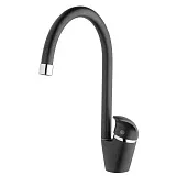 Смеситель для кухонной мойки PAINI Sicily 6344570PNLMKM фото 1