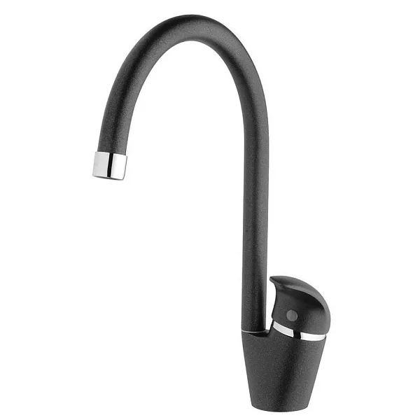 Смеситель для кухонной мойки PAINI Sicily 6344570PNLMKM фото 1