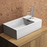 Раковина Ideal Standard Extra 45 см T392301 фото 3