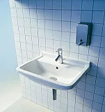 Раковина Duravit Starck 3 0300500000 50 см фото 3
