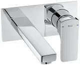 Смеситель Roca L90 5A3L20C00 для раковины фото 1