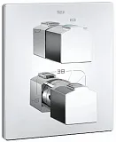 Термостат Roca L90 5A0C01C00 для ванны с душем фото 1