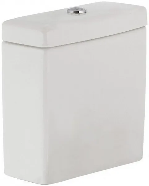 Бачок для унитаза Villeroy & Boch Subway 7723 1101 фото 1