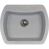 Кухонная мойка Alcora Латина 62 Серая 0000000433 фото 1