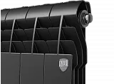 Радиатор Royal Thermo BiLiner 8 секций RTBANS50008 фото 2