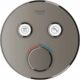 Термостат Grohe Grohtherm SmartControl 29119A00 для душа фото 2