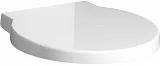 Крышка-сиденье BelBagno Sabrina BB122SC с микролифтом фото 1