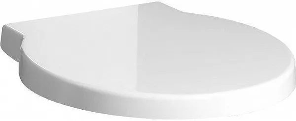 Крышка-сиденье BelBagno Sabrina BB122SC с микролифтом фото 1