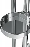 Душевой гарнитур Am.Pm Spirit V2.0 F0170A000 фото 3