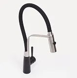 Смеситель WasserKRAFT A8417 для кухонной мойки фото 2