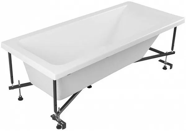Каркас для ванны Aquanet Bright 175x75 00216296 фото 3