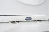 Унитаз-компакт Azario Levanto AZ-1228A-G напольный безободковый с сиденьем микролифт фото 7