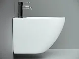 Подвесное биде Ceramica Nova Metropol CN4003 фото 6