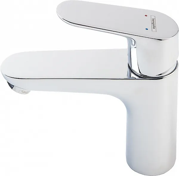 Смеситель Hansgrohe Focus 31517000 для раковины фото 2