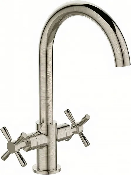 Смеситель Orange Mia M34-821ni для кухонной мойки фото 1