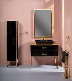 Раковина Boheme NeoArt 67 см 802 фото 6