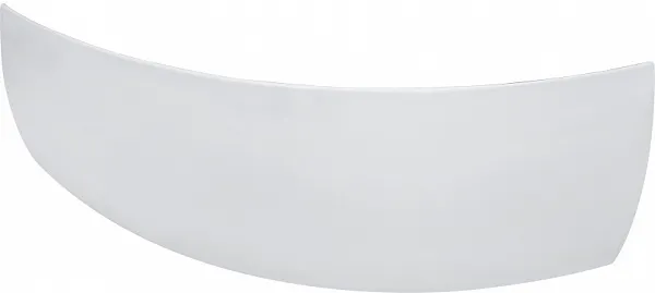 Экран для ванны Besco Mini 150 см OAM-150-NL-1 левый фото 1