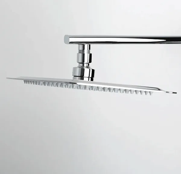 Душевой комплект WasserKRAFT A12669 встраиваемый фото 3