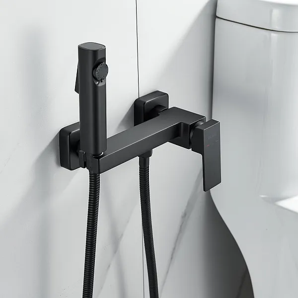 Гигиенический душ Shevanik S96H S9605H-1 фото 5