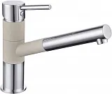 Смеситель Iddis Velikan VL5WBSGi05 для кухонной мойки фото 1