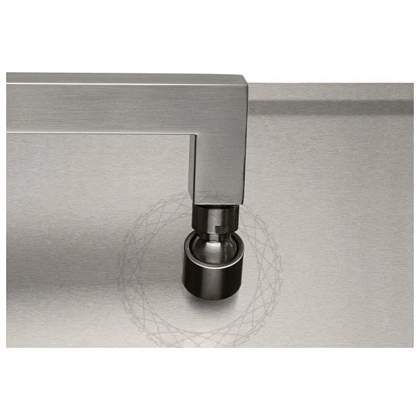 Душевой комплект FILARETE Waterfall FL1010NK фото 9