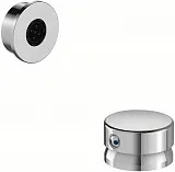 Смеситель Jacob Delafon Pop Laminar EB408-NF для раковины с внутренней частью фото 1
