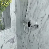 Смеситель для душа PAINI Messina MECR511KM фото 2