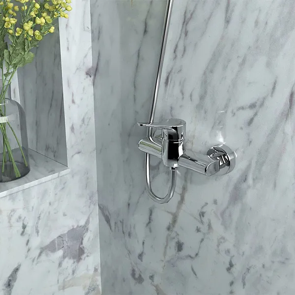 Смеситель для душа PAINI Messina MECR511KM фото 2